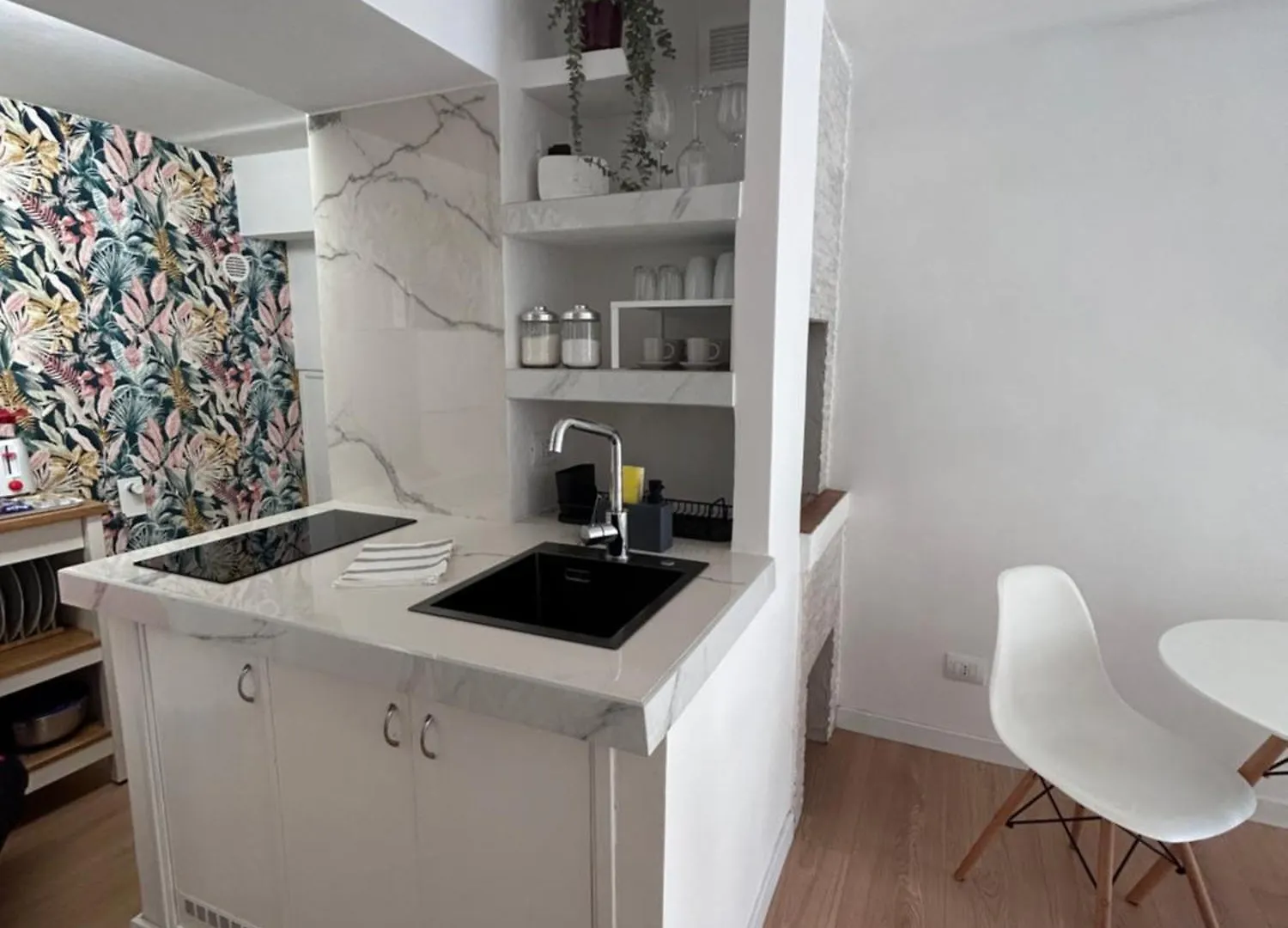 Casa Farfalla Roma 이탈리아