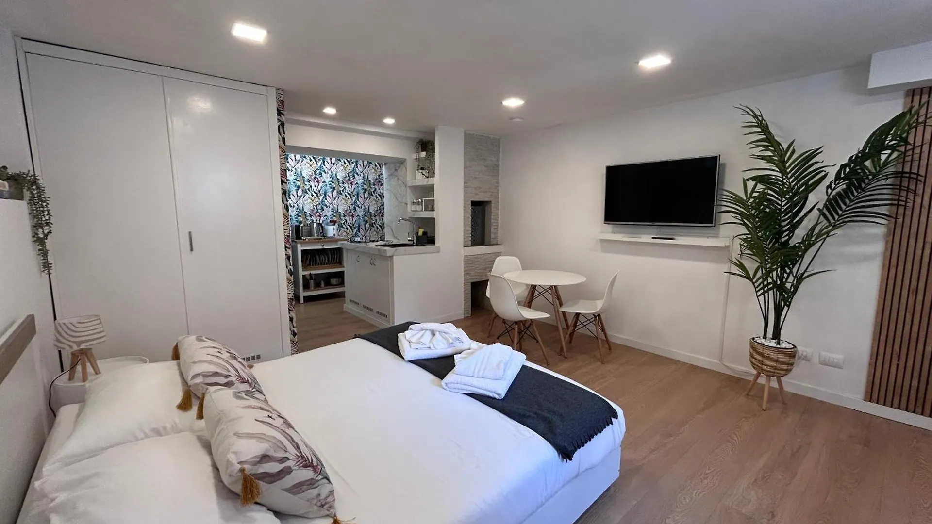 Casa Farfalla Roma