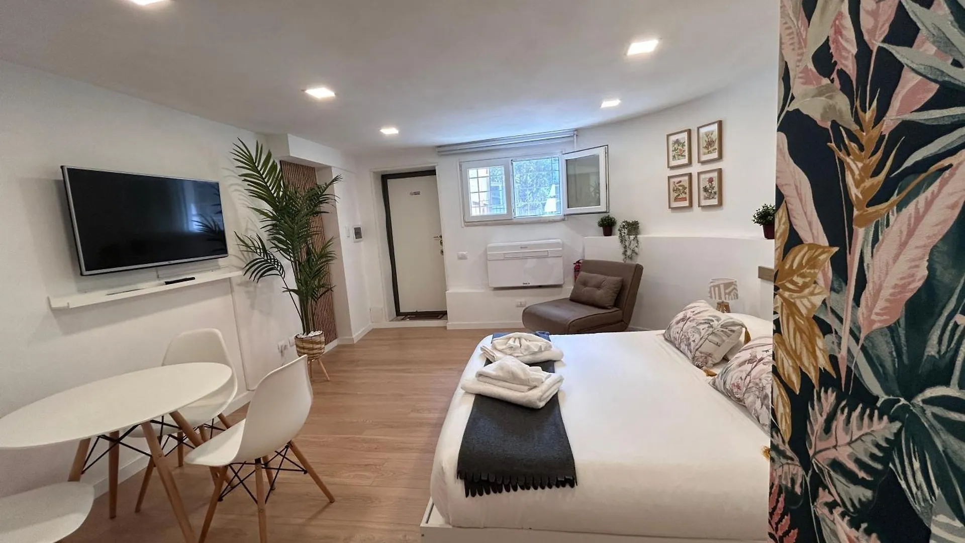 Casa Farfalla Roma 로마