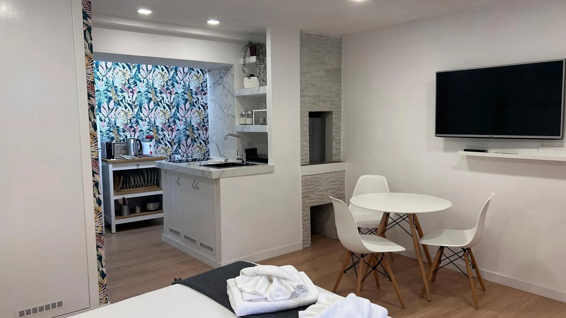 Casa Farfalla Roma 이탈리아