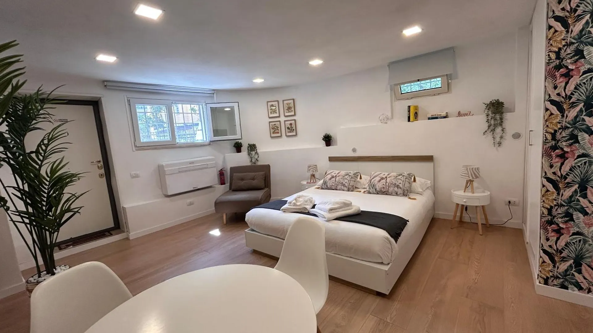 Casa Farfalla Roma