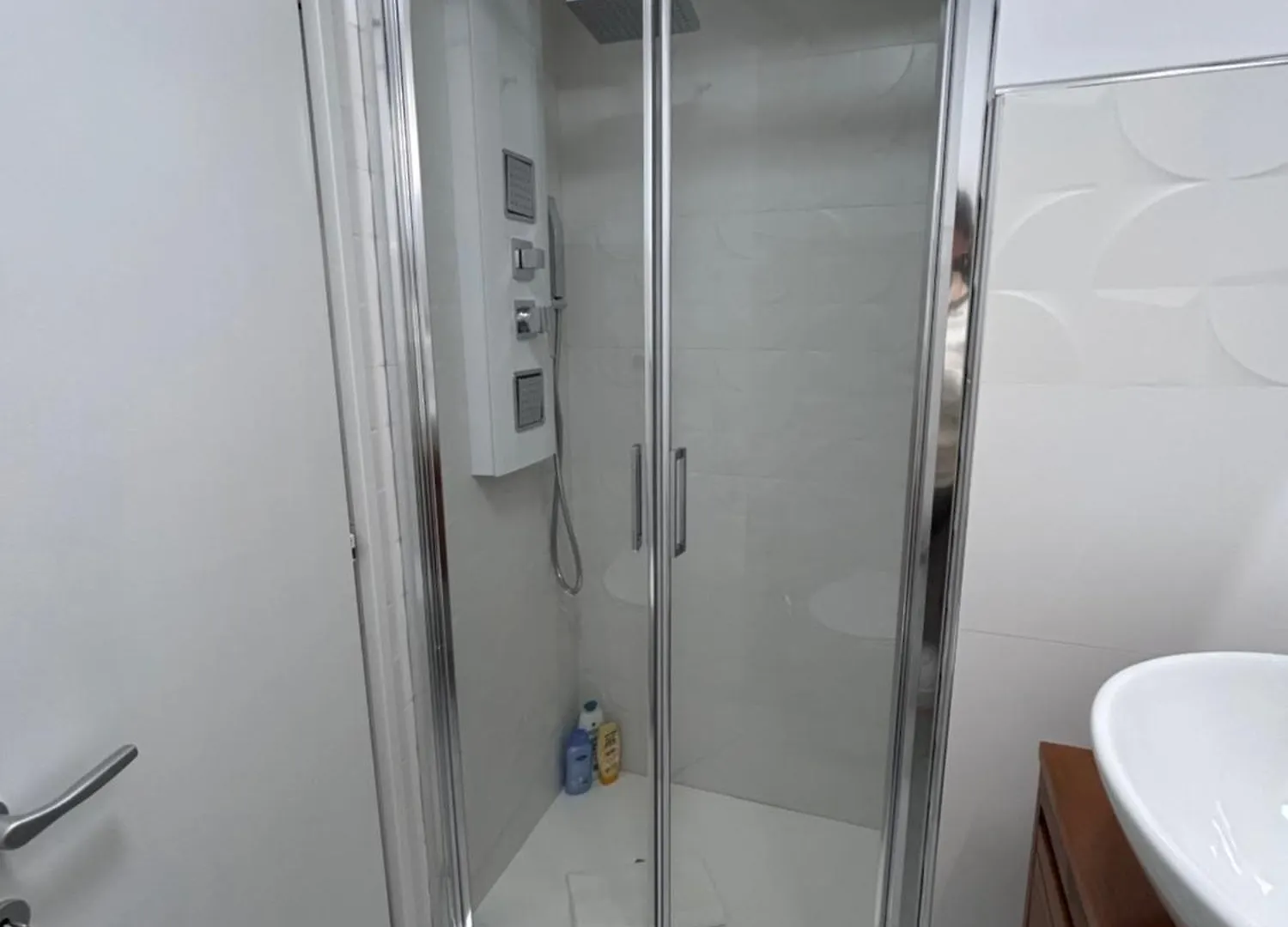 Casa Farfalla Roma شقة روما